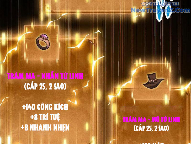 Treo Máy Trăm Vạn Năm Ta Tỉnh Lại Thành Thần: Chapter 33