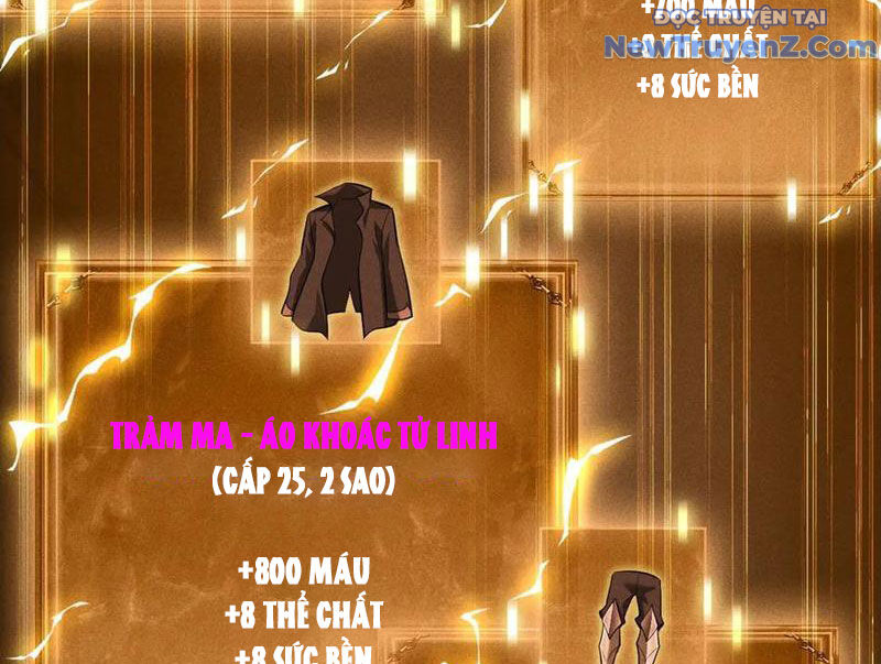 Treo Máy Trăm Vạn Năm Ta Tỉnh Lại Thành Thần: Chapter 33