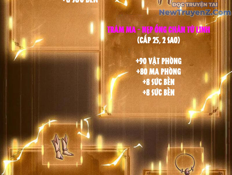 Treo Máy Trăm Vạn Năm Ta Tỉnh Lại Thành Thần: Chapter 33