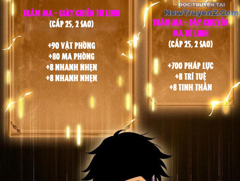 Treo Máy Trăm Vạn Năm Ta Tỉnh Lại Thành Thần: Chapter 33