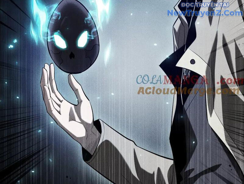 Treo Máy Trăm Vạn Năm Ta Tỉnh Lại Thành Thần: Chapter 33