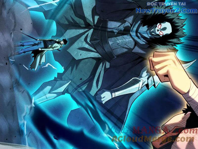 Treo Máy Trăm Vạn Năm Ta Tỉnh Lại Thành Thần: Chapter 33