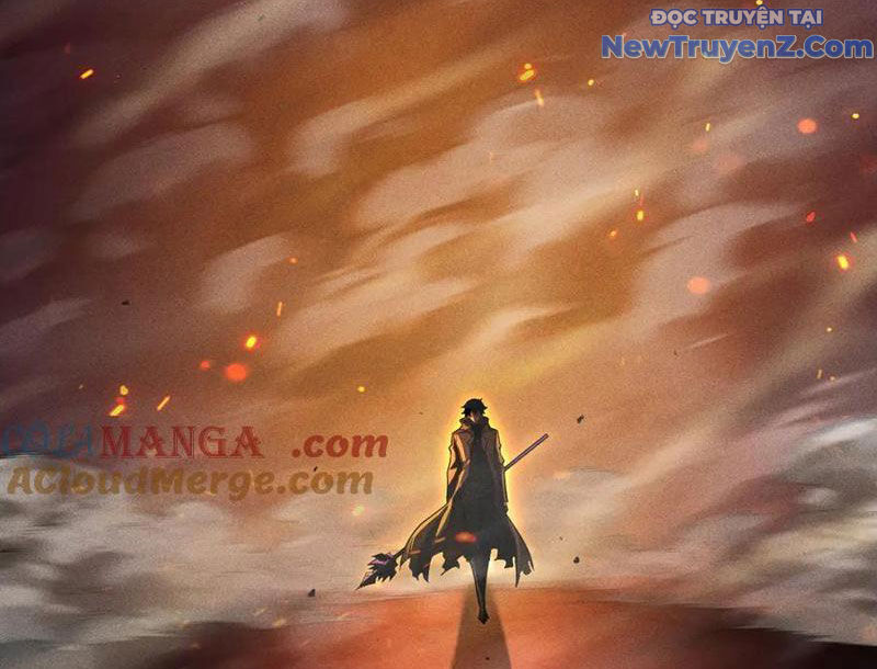 Treo Máy Trăm Vạn Năm Ta Tỉnh Lại Thành Thần: Chapter 33