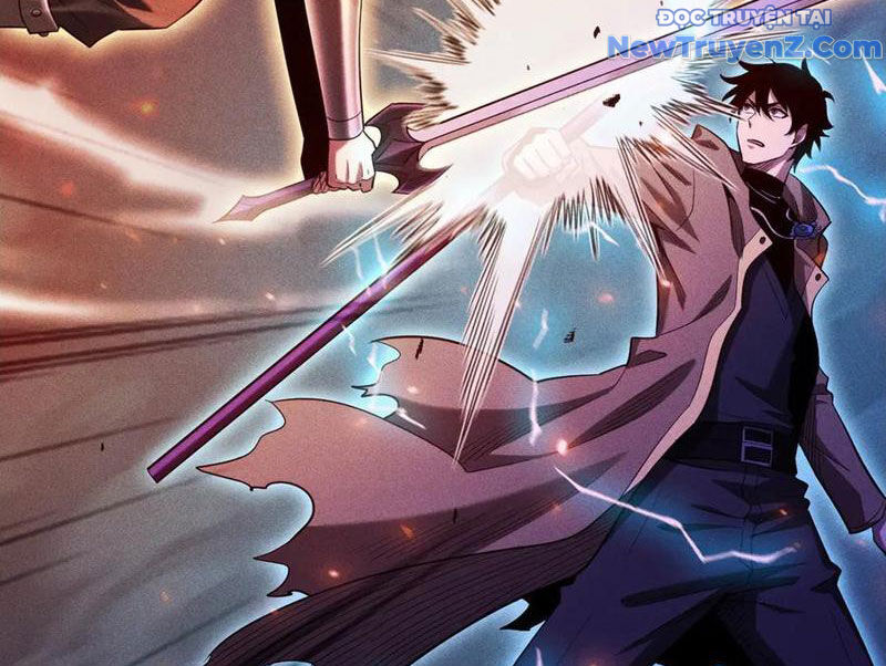 Treo Máy Trăm Vạn Năm Ta Tỉnh Lại Thành Thần: Chapter 33