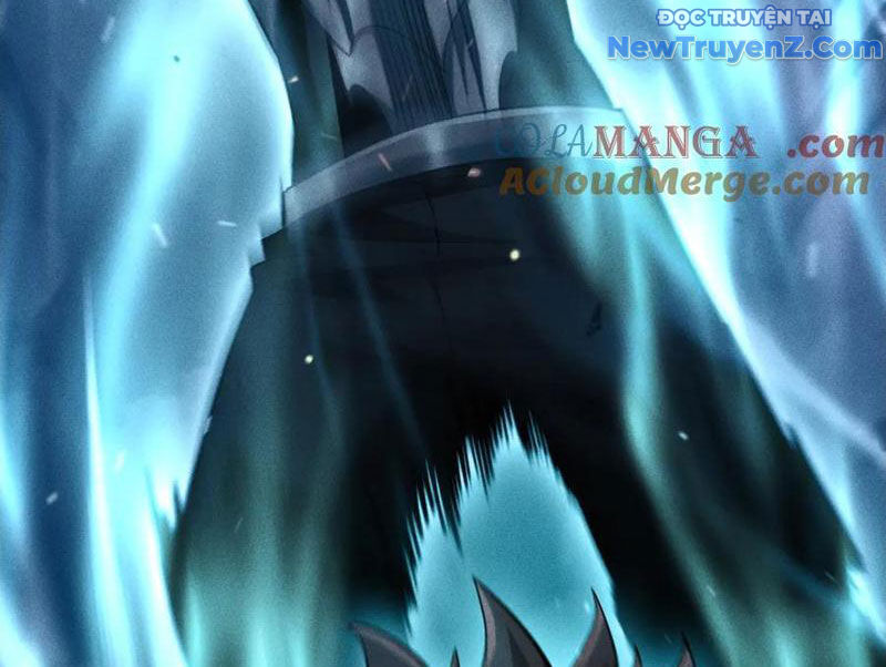 Treo Máy Trăm Vạn Năm Ta Tỉnh Lại Thành Thần: Chapter 33