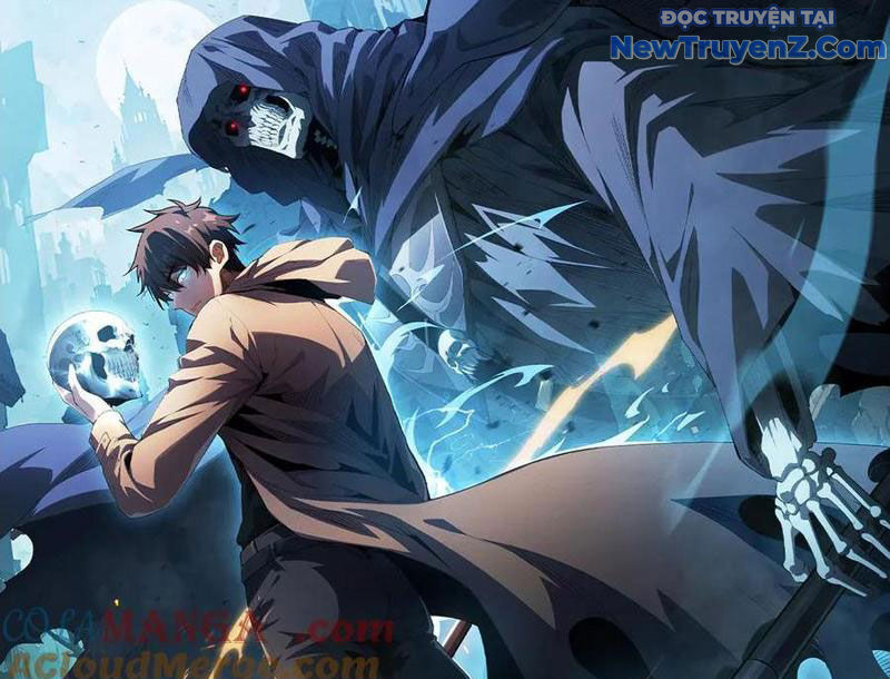 Treo Máy Trăm Vạn Năm Ta Tỉnh Lại Thành Thần: Chapter 33