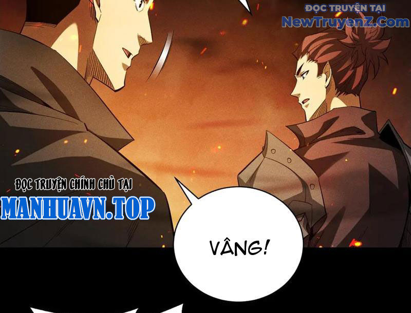 Treo Máy Trăm Vạn Năm Ta Tỉnh Lại Thành Thần: Chapter 33