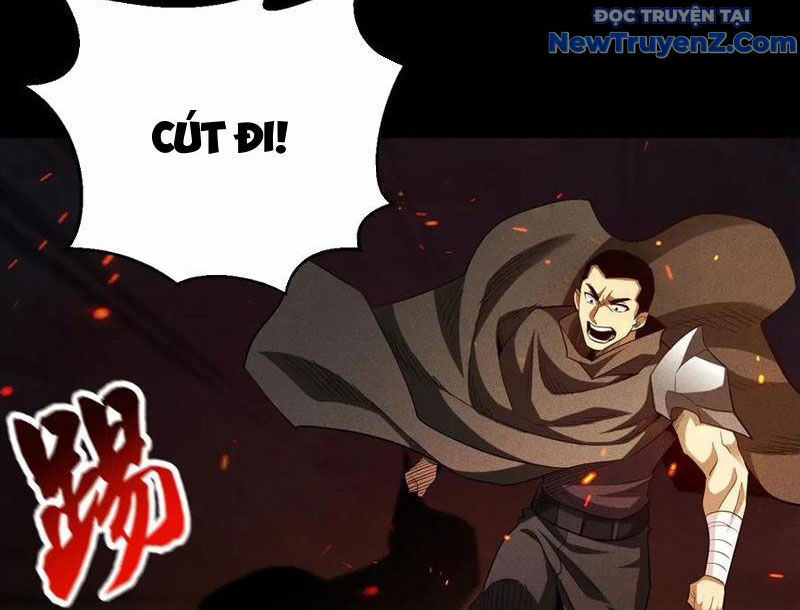 Treo Máy Trăm Vạn Năm Ta Tỉnh Lại Thành Thần: Chapter 33