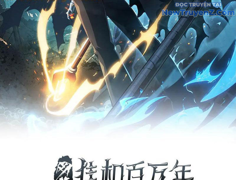 Treo Máy Trăm Vạn Năm Ta Tỉnh Lại Thành Thần: Chapter 33