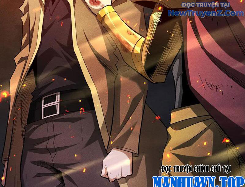 Treo Máy Trăm Vạn Năm Ta Tỉnh Lại Thành Thần: Chapter 33