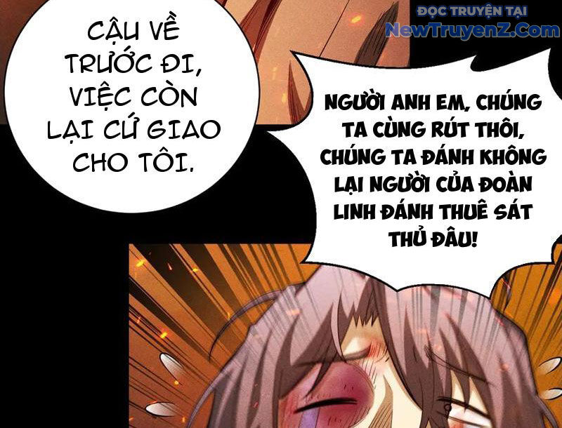 Treo Máy Trăm Vạn Năm Ta Tỉnh Lại Thành Thần: Chapter 33