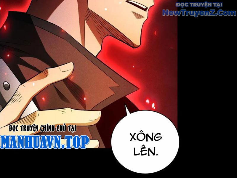 Treo Máy Trăm Vạn Năm Ta Tỉnh Lại Thành Thần: Chapter 33