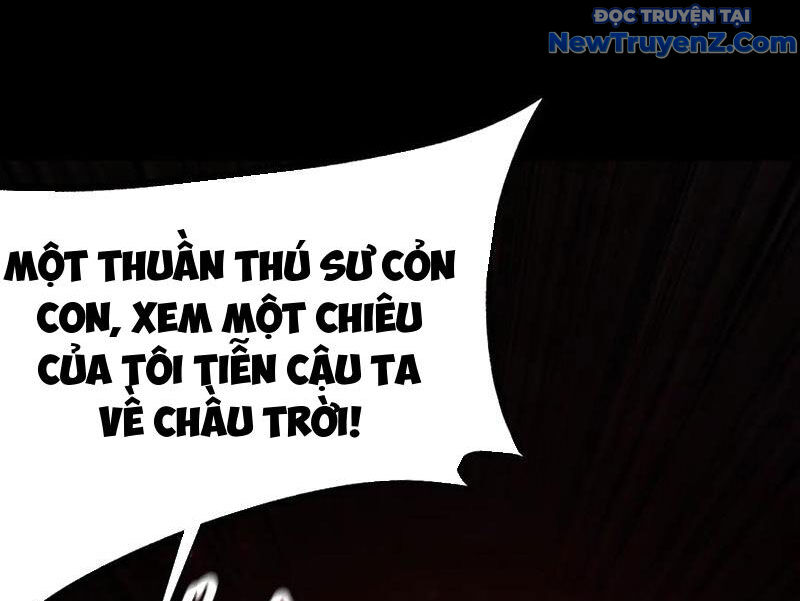 Treo Máy Trăm Vạn Năm Ta Tỉnh Lại Thành Thần: Chapter 33