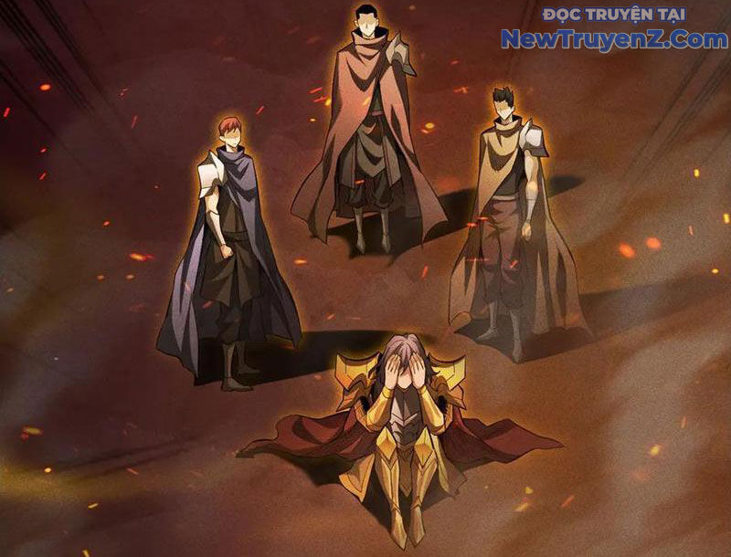 Treo Máy Trăm Vạn Năm Ta Tỉnh Lại Thành Thần: Chapter 33