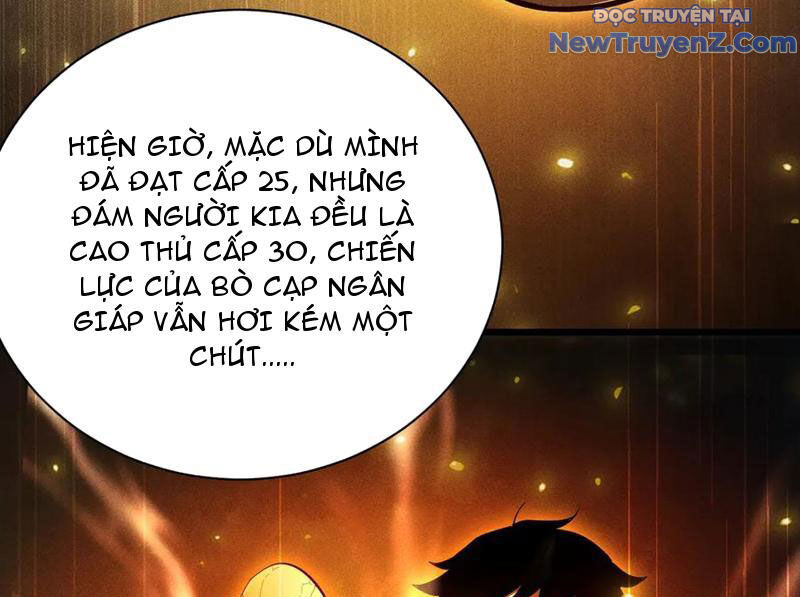 Treo Máy Trăm Vạn Năm Ta Tỉnh Lại Thành Thần: Chapter 33