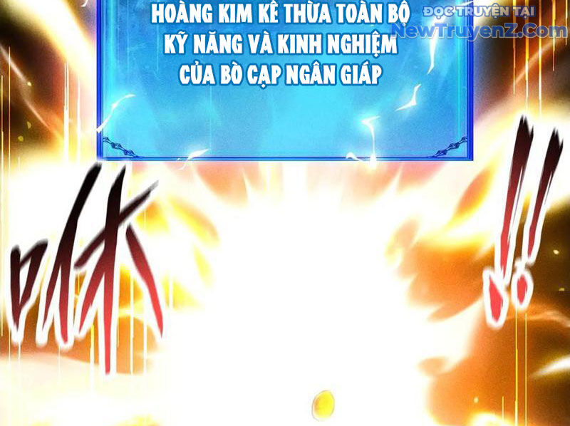 Treo Máy Trăm Vạn Năm Ta Tỉnh Lại Thành Thần: Chapter 33