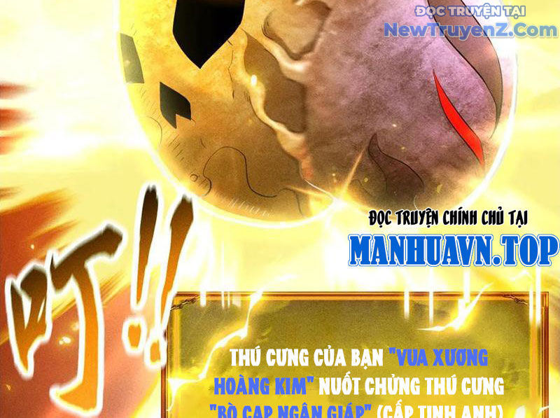 Treo Máy Trăm Vạn Năm Ta Tỉnh Lại Thành Thần: Chapter 33