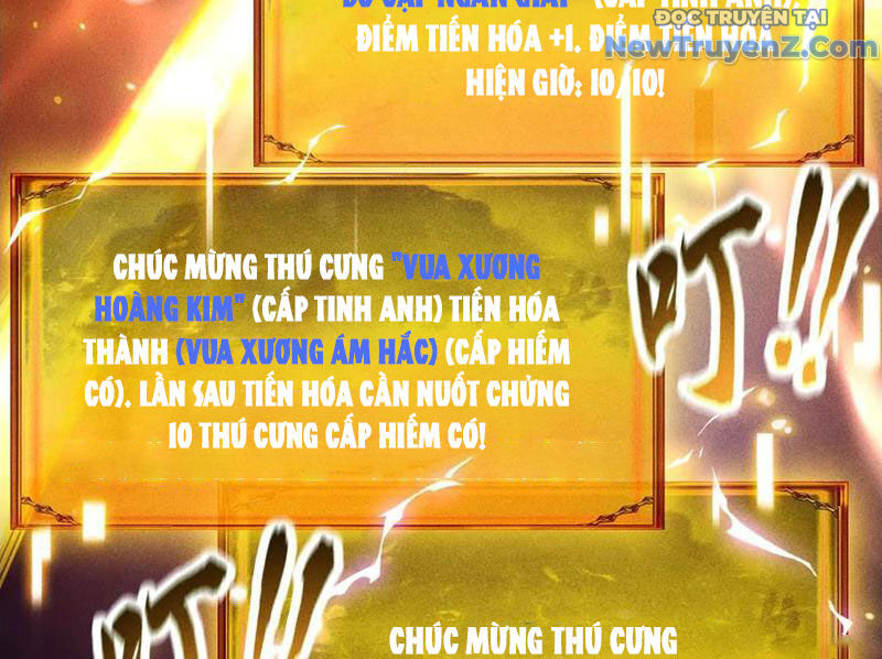 Treo Máy Trăm Vạn Năm Ta Tỉnh Lại Thành Thần: Chapter 33