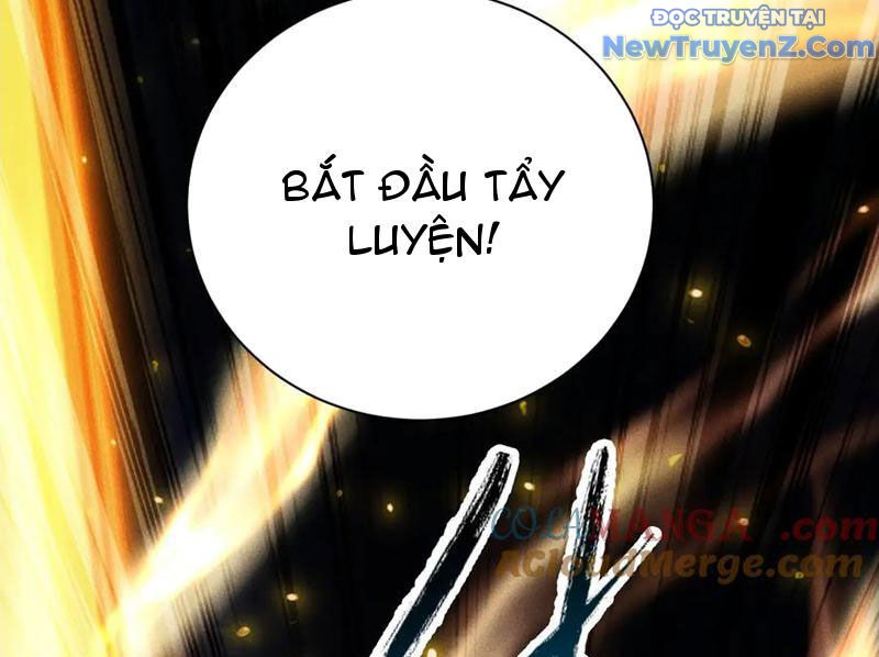 Treo Máy Trăm Vạn Năm Ta Tỉnh Lại Thành Thần: Chapter 33