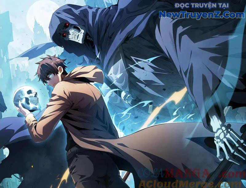 Treo Máy Trăm Vạn Năm Ta Tỉnh Lại Thành Thần: Chapter 34