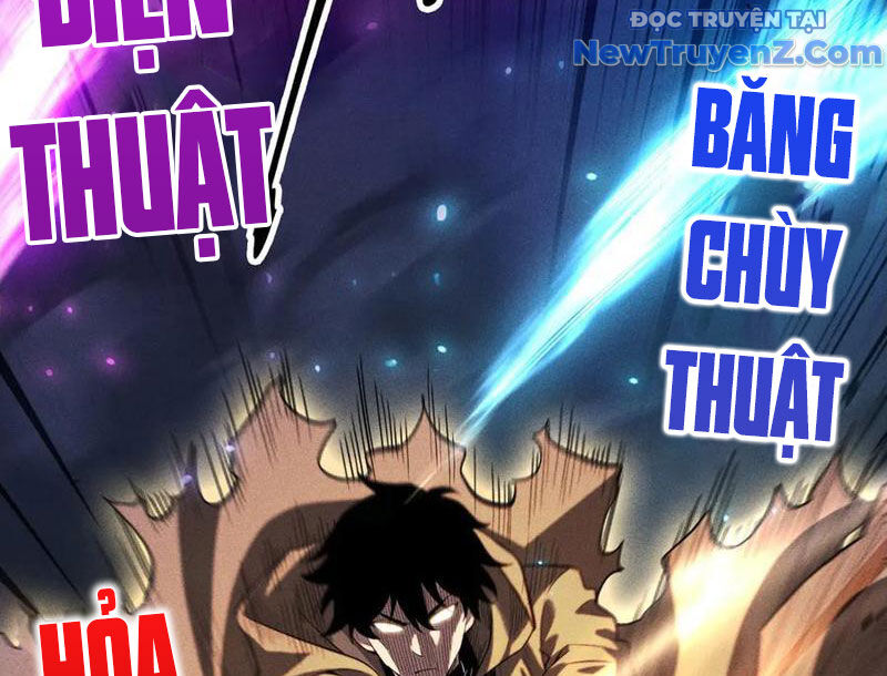 Treo Máy Trăm Vạn Năm Ta Tỉnh Lại Thành Thần: Chapter 34