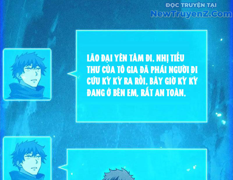 Treo Máy Trăm Vạn Năm Ta Tỉnh Lại Thành Thần: Chapter 34