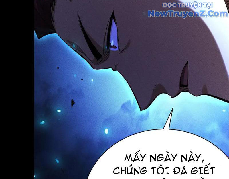 Treo Máy Trăm Vạn Năm Ta Tỉnh Lại Thành Thần: Chapter 34