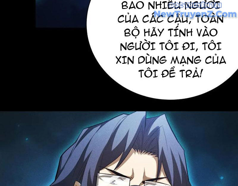 Treo Máy Trăm Vạn Năm Ta Tỉnh Lại Thành Thần: Chapter 34