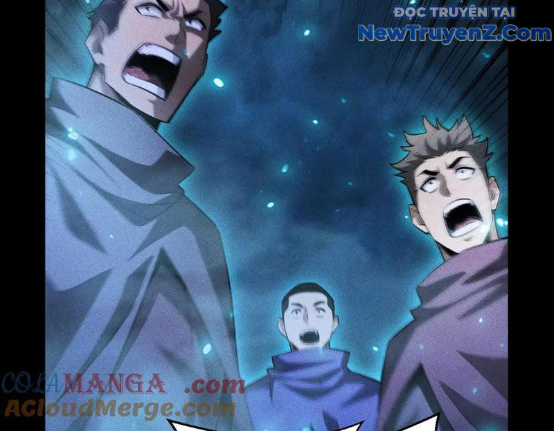 Treo Máy Trăm Vạn Năm Ta Tỉnh Lại Thành Thần: Chapter 34