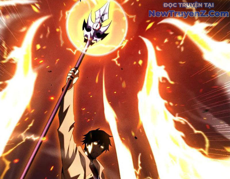 Treo Máy Trăm Vạn Năm Ta Tỉnh Lại Thành Thần: Chapter 34