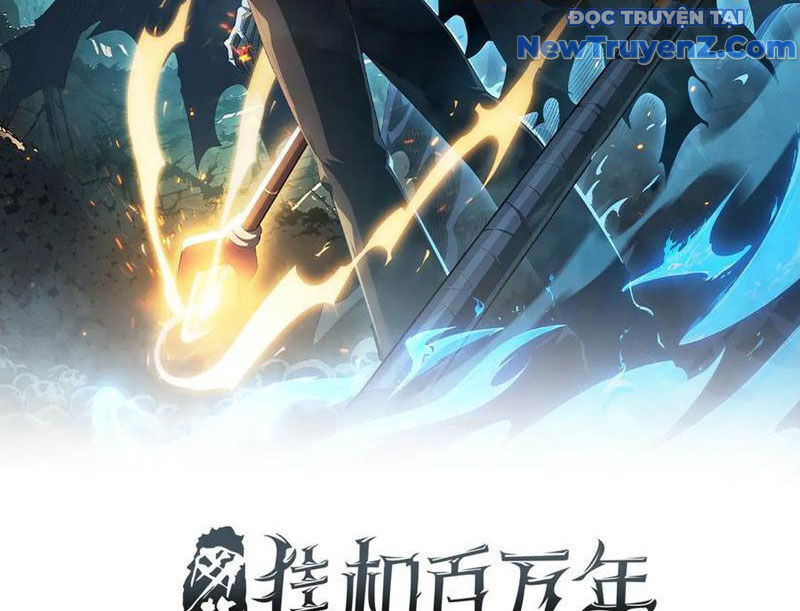 Treo Máy Trăm Vạn Năm Ta Tỉnh Lại Thành Thần: Chapter 34