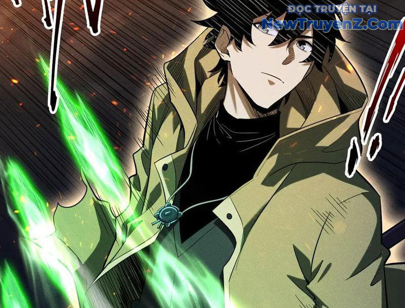 Treo Máy Trăm Vạn Năm Ta Tỉnh Lại Thành Thần: Chapter 34