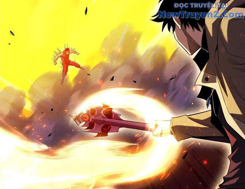 Treo Máy Trăm Vạn Năm Ta Tỉnh Lại Thành Thần: Chapter 34