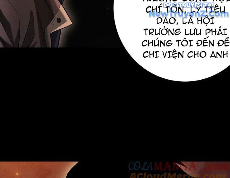 Treo Máy Trăm Vạn Năm Ta Tỉnh Lại Thành Thần: Chapter 34