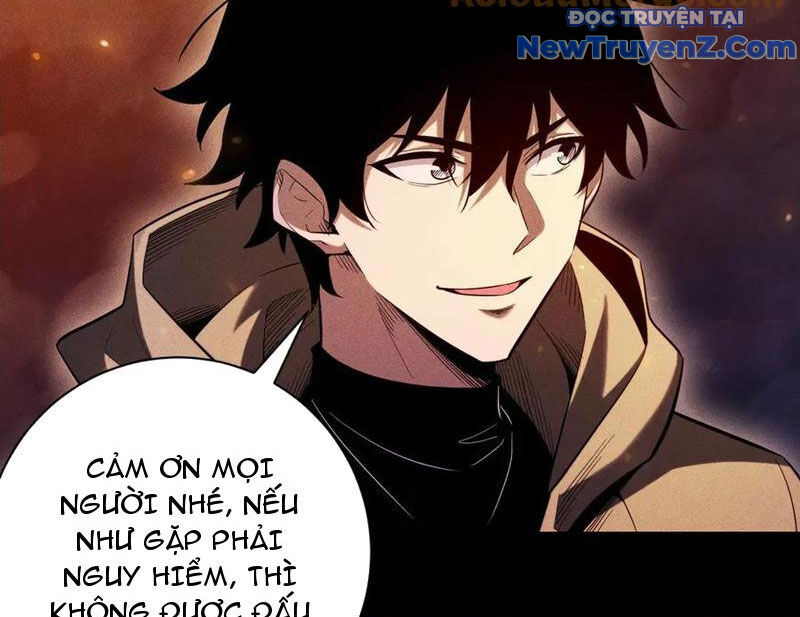 Treo Máy Trăm Vạn Năm Ta Tỉnh Lại Thành Thần: Chapter 34