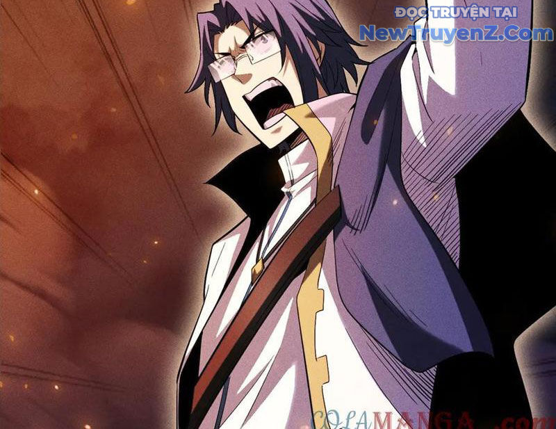 Treo Máy Trăm Vạn Năm Ta Tỉnh Lại Thành Thần: Chapter 34