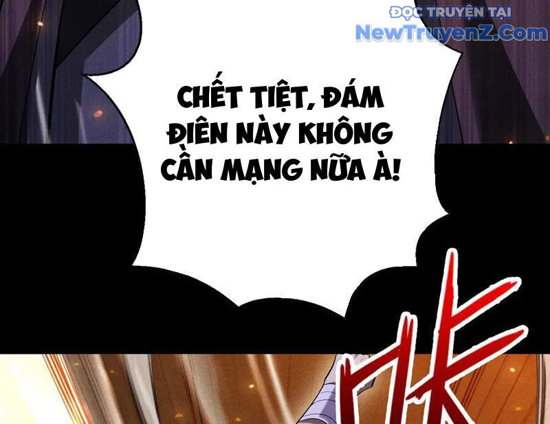 Treo Máy Trăm Vạn Năm Ta Tỉnh Lại Thành Thần: Chapter 34