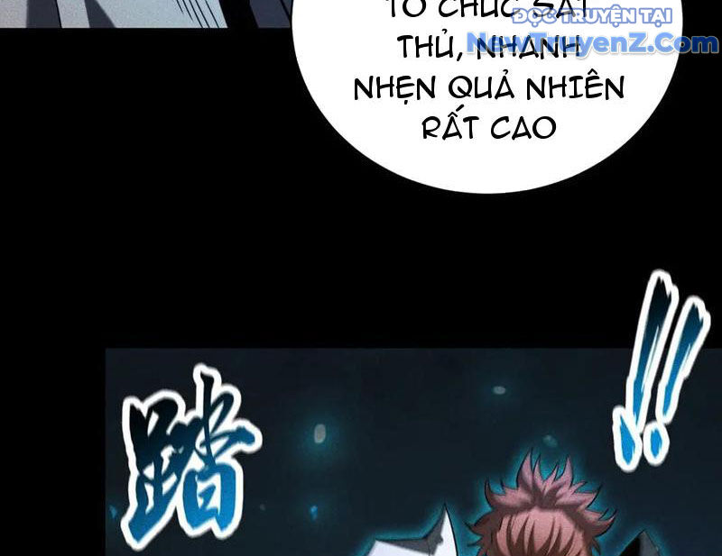 Treo Máy Trăm Vạn Năm Ta Tỉnh Lại Thành Thần: Chapter 34