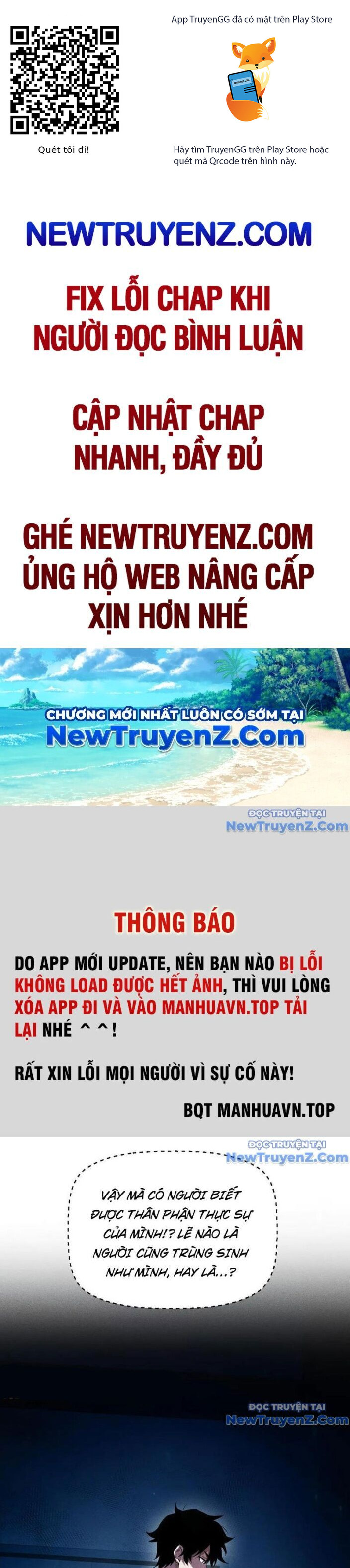 Treo Máy Trăm Vạn Năm Ta Tỉnh Lại Thành Thần: Chapter 36
