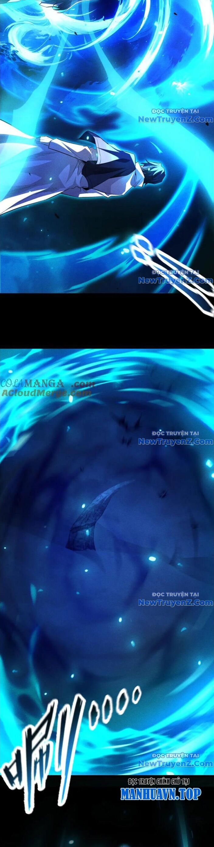 Treo Máy Trăm Vạn Năm Ta Tỉnh Lại Thành Thần: Chapter 36