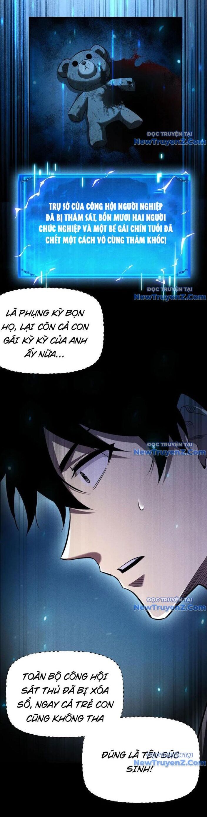 Treo Máy Trăm Vạn Năm Ta Tỉnh Lại Thành Thần: Chapter 36