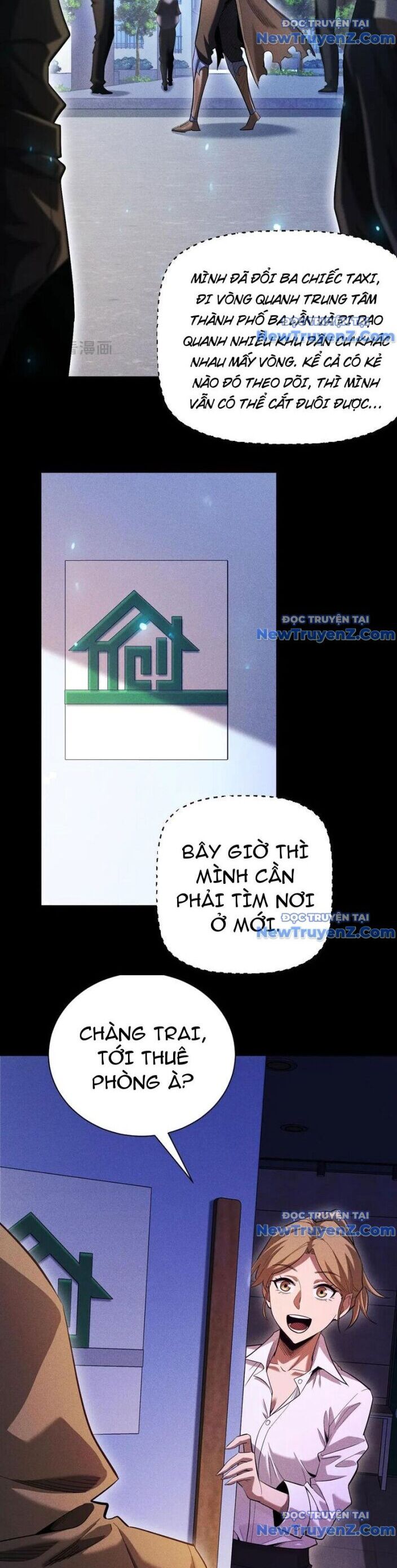 Treo Máy Trăm Vạn Năm Ta Tỉnh Lại Thành Thần: Chapter 36