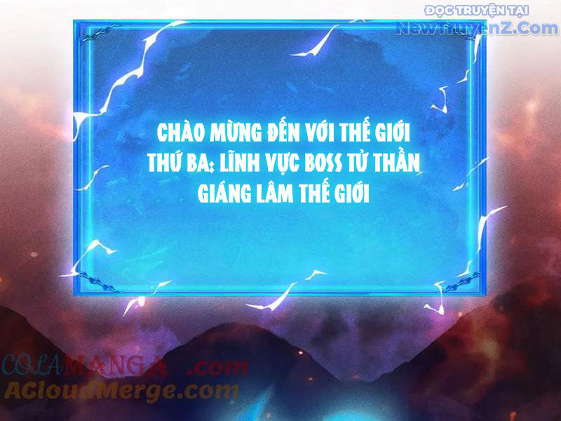 Treo Máy Trăm Vạn Năm Ta Tỉnh Lại Thành Thần: Chapter 37