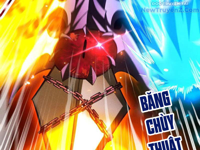 Treo Máy Trăm Vạn Năm Ta Tỉnh Lại Thành Thần: Chapter 37