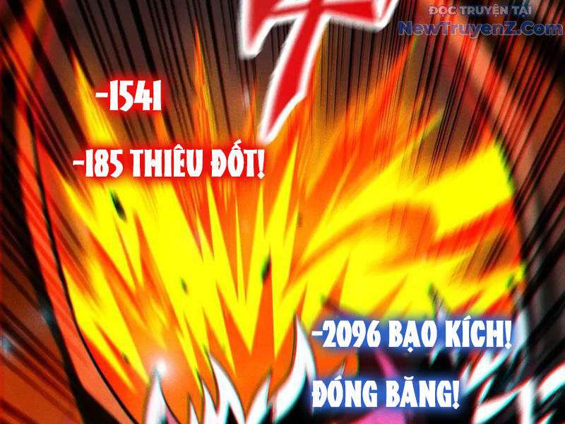 Treo Máy Trăm Vạn Năm Ta Tỉnh Lại Thành Thần: Chapter 37