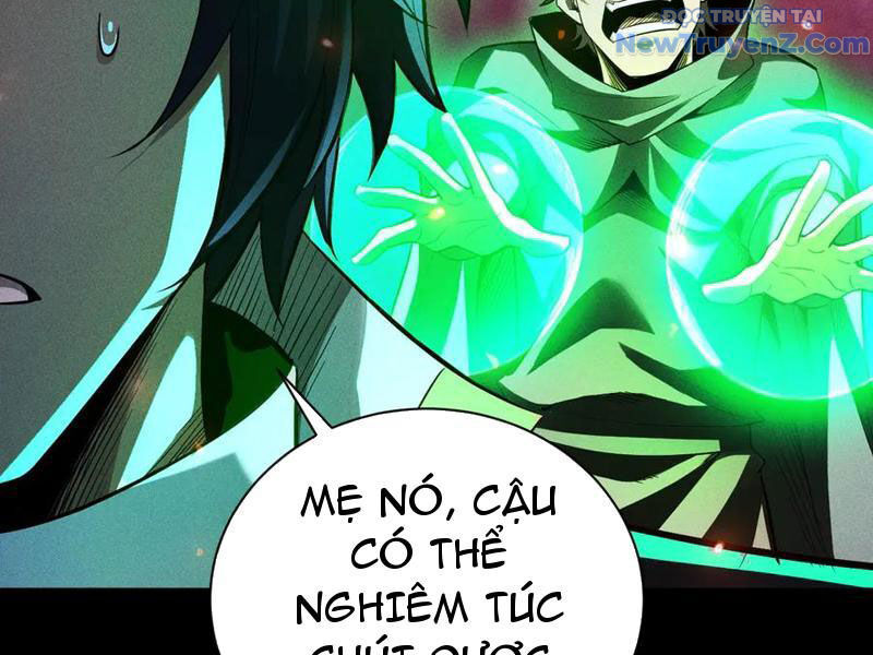 Treo Máy Trăm Vạn Năm Ta Tỉnh Lại Thành Thần: Chapter 37