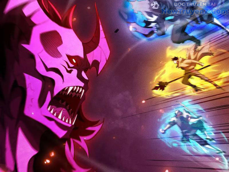 Treo Máy Trăm Vạn Năm Ta Tỉnh Lại Thành Thần: Chapter 37