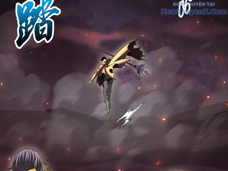 Treo Máy Trăm Vạn Năm Ta Tỉnh Lại Thành Thần: Chapter 37