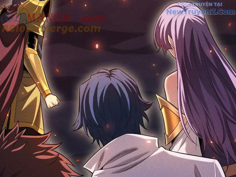 Treo Máy Trăm Vạn Năm Ta Tỉnh Lại Thành Thần: Chapter 37