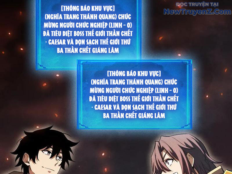 Treo Máy Trăm Vạn Năm Ta Tỉnh Lại Thành Thần: Chapter 37